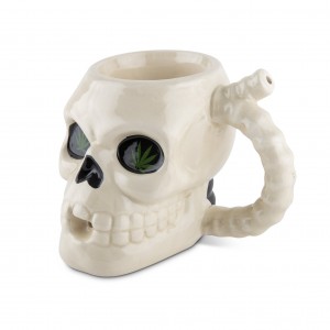 Tẩu Cốc Sứ Skull