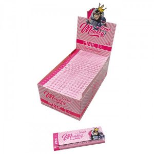 Giấy Monkey King Pink Papers 1¼