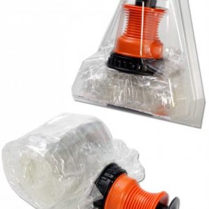 Volcano Easy Valve Balloon with Adapter