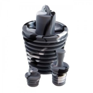 Bộ Silicone Nút Bịt Vệ Sinh Bong