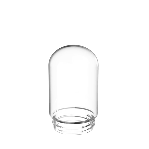 Bầu Kính Thủy Tinh Nhỏ Cho Stündenglass Kompact